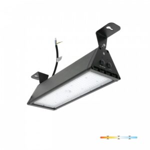 High-bay gaismeklis Kobi NICO X90 72 W Regulējama (CCT) IP65 60x90° | WATTpro