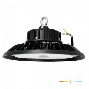 High-bay luminaire Kobi RIO 150 W 4000 K IP66 | WATTpro