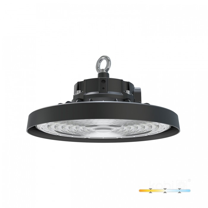 High-bay gaismeklis Kobi RIO 60 W/80 W/100 W Regulējama (CCT) IP66 | WATTpro