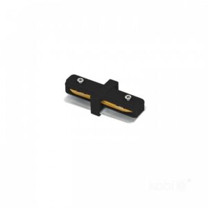 Rail internal connector Kobi I black | WATTpro