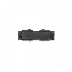 Rail internal connector Kobi I black | WATTpro