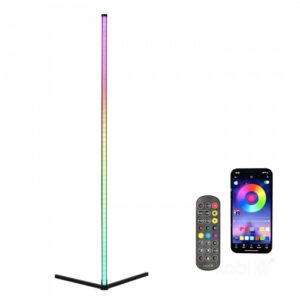 Stāvlampa Kobi PLAY SL RGB 6 W | WATTpro