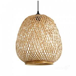 Pendant lamp Kobi BOHO BARSO E27 | WATTpro