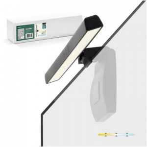 Galda lampa Kobi LUME IQ 5 W Regulējama (CCT) | WATTpro
