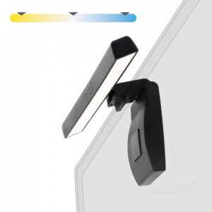 Galda lampa Kobi ZENARRA 5 W Regulējama (CCT) | WATTpro