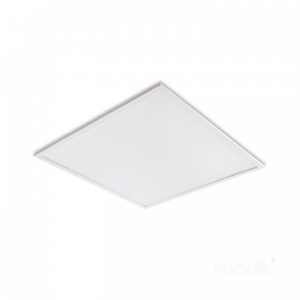 LED panelis Kobi CAPRI 40 W 60×60 cm 3000 K | WATTpro