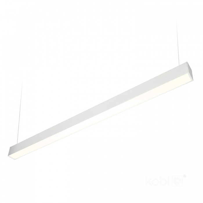 Linear luminaire Kobi KOLINE K1 20 W 4000 K white | WATTpro
