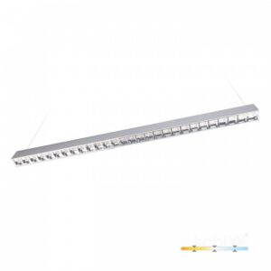 Lineārais gaismeklis Kobi KOLINE K2 30 W Regulējama (CCT) UGR<19 balts | WATTpro