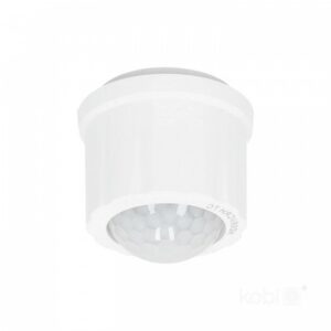 Kustības sensors Kobi ZHAGA HD06VCRH7C | WATTpro