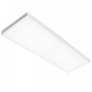 LED panelis Kobi BRISBANE 36 W 30×120 cm 4000 K balts | WATTpro