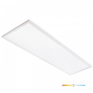 LED panelis Kobi NELIO G2 36 W 30×120 cm 4000 K | WATTpro