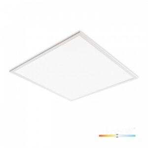 LED panelis Kobi NELIO G2 36 W 60×60 cm 3000 K | WATTpro