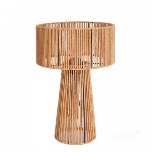 Table lamp Kobi BOHO SIMBU HS E27 | WATTpro