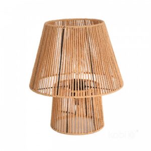 Table lamp Kobi BOHO SIMBU LS E27 | WATTpro