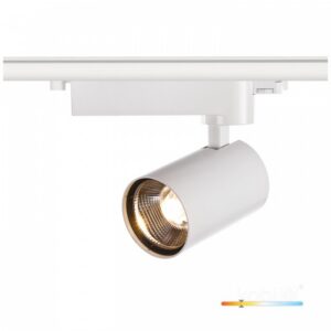 Track luminaire Kobi NEXTRACK NT3 35 W 3000 K white | WATTpro
