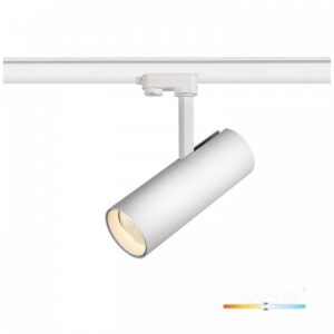 Track luminaire Kobi NEXTRACK NT4 10 W 4000 K white | WATTpro