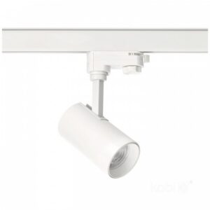 Track luminaire Kobi NEXTRACK LINE GU10 white | WATTpro