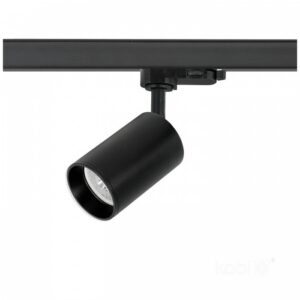 Track luminaire Kobi NEXTRACK LINE N1 GU10 black | WATTpro