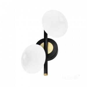 Sienas lampa Kobi ELIPSE ELEGANCE 2×G9 | WATTpro