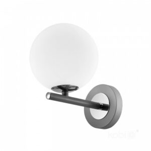 Sienas lampa Kobi GLOBE ELEGANCE G9 pelnu | WATTpro