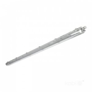 Sealed luminaire Kobi HERMETIC 1×150 cm IP65 | WATTpro