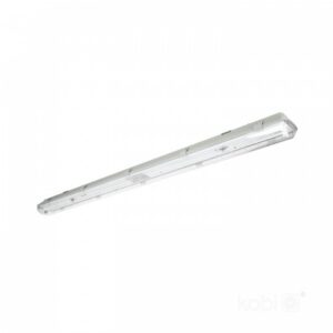 Sealed luminaire Kobi HERMIC 1×120 cm IP65 | WATTpro