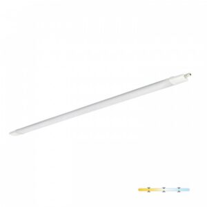Moisture-resistant luminaire Kobi CORTEZ 50 W 4000 K 120 cm IP65 | WATTpro