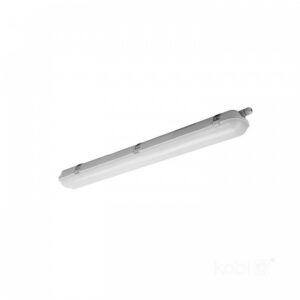 Moisture-resistant luminaire Kobi NEXFORCE1 20 W 4000 K IP65 | WATTpro