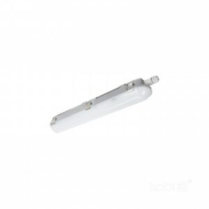 Moisture-resistant linear luminaire Kobi NEXFORCE N2 20 W 4000 K | WATTpro