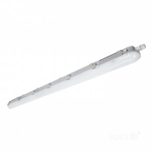 Moisture-resistant linear luminaire Kobi NEXFORCE N2 70 W | WATTpro