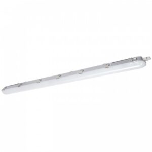 Moisture-resistant linear luminaire Kobi NEXFORCE N2 MAX 52 W 4000 K | WATTpro