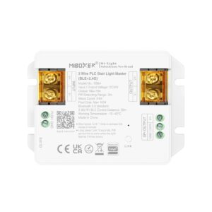 Stair controller MiBoxer BS64, programmable (PLC)