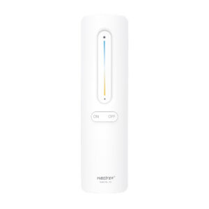 Remote control MiBoxer C3, 1-zone, CCT adjustment, white