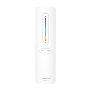 Remote control MiBoxer C4, 1-zone, RGB+CCT, white