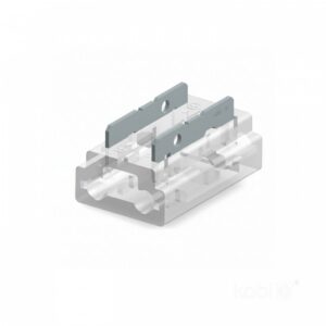 Savienotājs 9-in-1 COB LED lentei 8mm | WATTpro