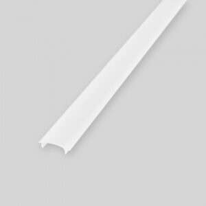 LED profile cap (diffuser) Kobi P1-P4 matt 2m | WATTpro