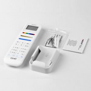 Remote control MiBoxer FUT100 RF, 100-zone, RGB+CCT