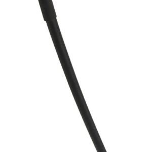Connector IdeaLED 8 mm / DC socket with 15 cm cable
