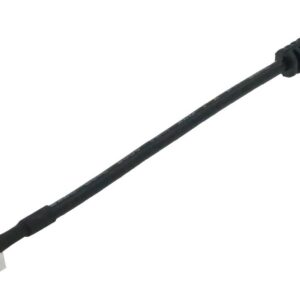 Connector IdeaLED 10 mm / DC socket with 15 cm cable