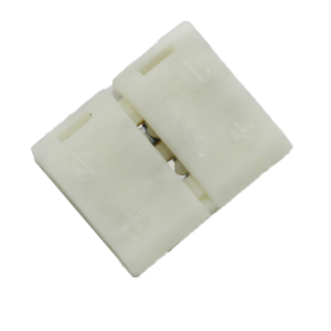 Connector IdeaLED straight 8 mm