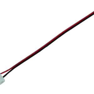 Connector IdeaLED single-ended 8 mm with cable