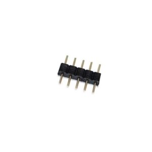 Connector IdeaLED RGBW 5-PIN, ladder type (DRABINKA)