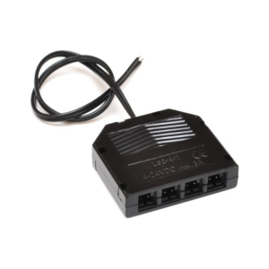 Splitter IdeaLED mini amp, 4-way