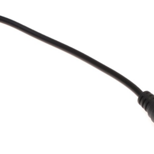 Socket DC IdeaLED 2.1x5.5 with wires 12 cm