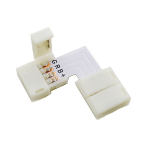 Connector IdeaLED angled RGB, PCB
