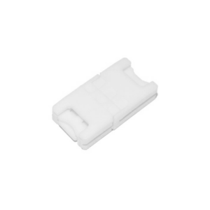 Connector IdeaLED straight 8 mm, narrow