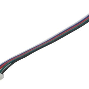 Connector IdeaLED 10 mm RGBW with plugs for controller