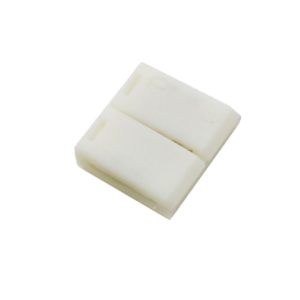 Connector IdeaLED straight 12 mm RGBW