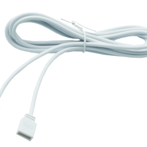 Extension cord RGB IdeaLED 4x0.35 mm2, 2.5 m