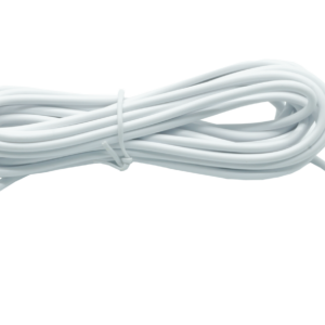 Extension cord RGB IdeaLED 4x0.35 mm2, 5 m